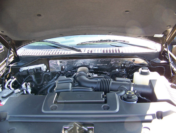 K&N Washable High-Flow Air Filter (MPN: 33-2385)