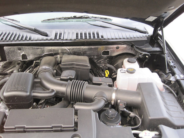 K&N Washable High-Flow Air Filter (MPN: 33-2385)