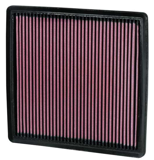 K&N Washable High-Flow Air Filter (MPN: 33-2385)
