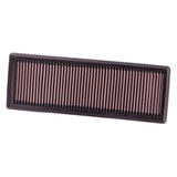 K and N Filters High-Flow Air Filter (MPN: 33-2386)