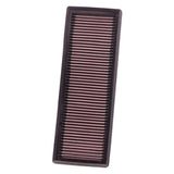 K and N Filters High-Flow Air Filter (MPN: 33-2386)