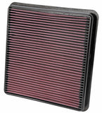 K and N Filters High-Flow Air Filter (MPN: 33-2387)