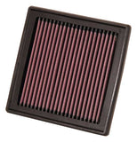 K&N Washable High-Flow Air Filter (MPN: 33-2399)