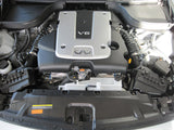 K&N Washable High-Flow Air Filter (MPN: 33-2399)