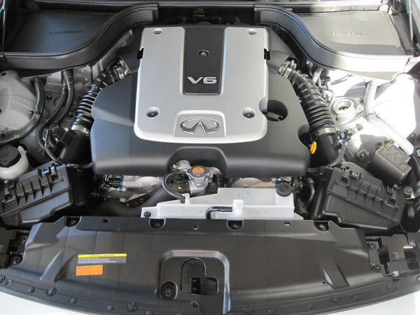 K&N Washable High-Flow Air Filter (MPN: 33-2399)