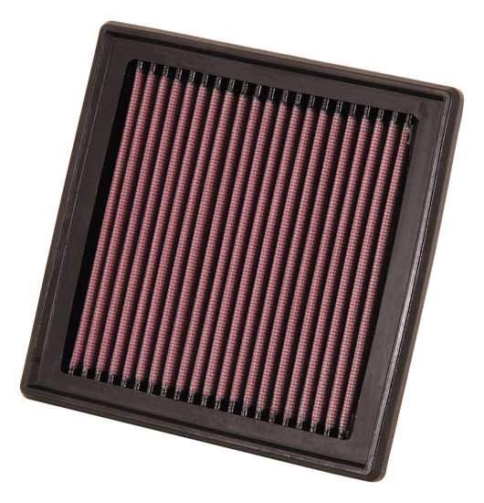 K&N Washable High-Flow Air Filter (MPN: 33-2399)