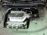 K&N Washable High-Flow Air Filter (MPN: 33-2403)