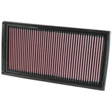 K and N Filters High-Flow Air Filter (MPN: 33-2405)