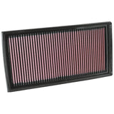 K and N Filters High-Flow Air Filter (MPN: 33-2405)