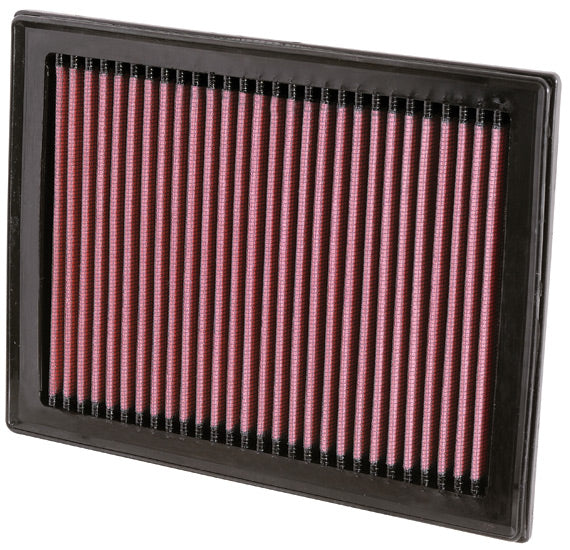 K&N Washable High-Flow Air Filter (MPN: 33-2409)