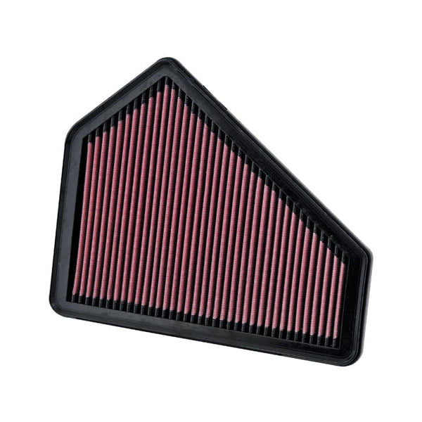 K&N Washable High-Flow Air Filter (MPN: 33-2411)