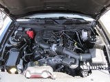 K&N Washable High-Flow Air Filter (MPN: 33-2431)