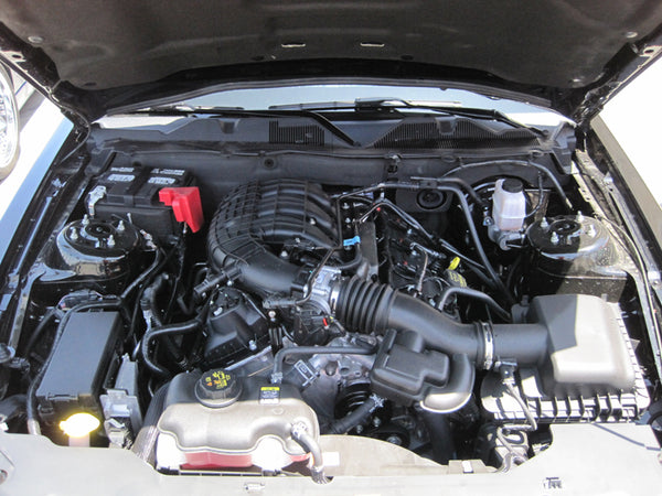 K&N Washable High-Flow Air Filter (MPN: 33-2431)