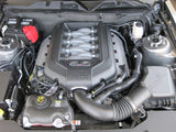 K&N Washable High-Flow Air Filter (MPN: 33-2431)