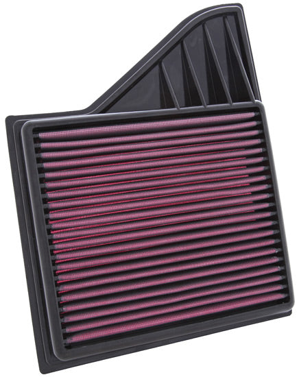 K&N Washable High-Flow Air Filter (MPN: 33-2431)