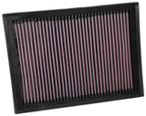 K and N Filters High-Flow Air Filter (MPN: 33-2438)