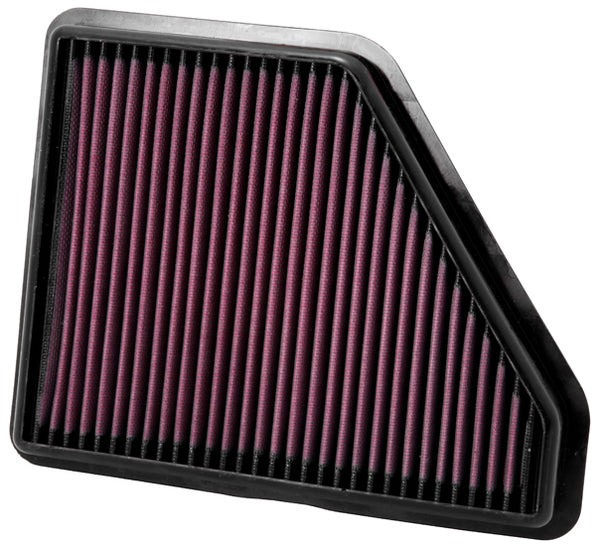 K&N Washable High-Flow Air Filter (MPN: 33-2439)