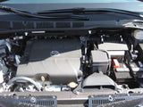 K&N Washable High-Flow Air Filter (MPN: 33-2443)