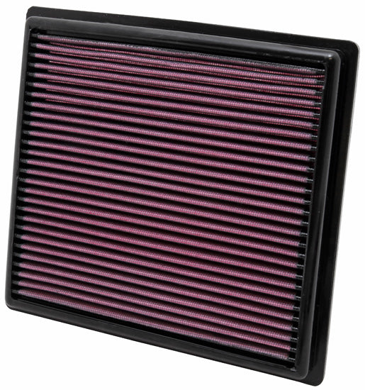 K&N Washable High-Flow Air Filter (MPN: 33-2443)