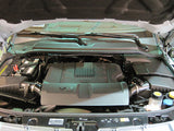 K&N High-Flow Washable Air Filter (MPN: 33-2446)