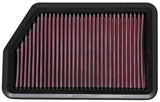 K&N Washable High-Flow Air Filter (MPN: 33-2451)