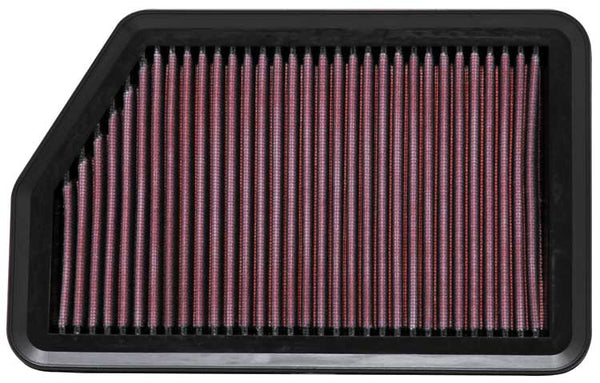 K&N Washable High-Flow Air Filter (MPN: 33-2451)