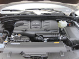 K&N Washable High-Flow Air Filter (MPN: 33-2456)