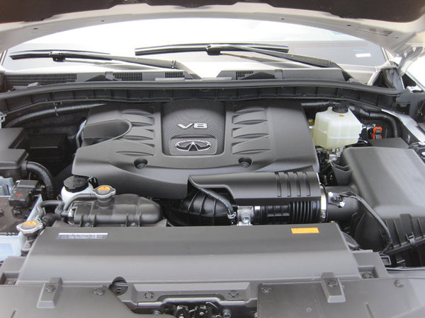 K&N Washable High-Flow Air Filter (MPN: 33-2456)