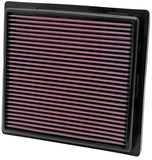 K and N Filters High-Flow Air Filter (MPN: 33-2457)