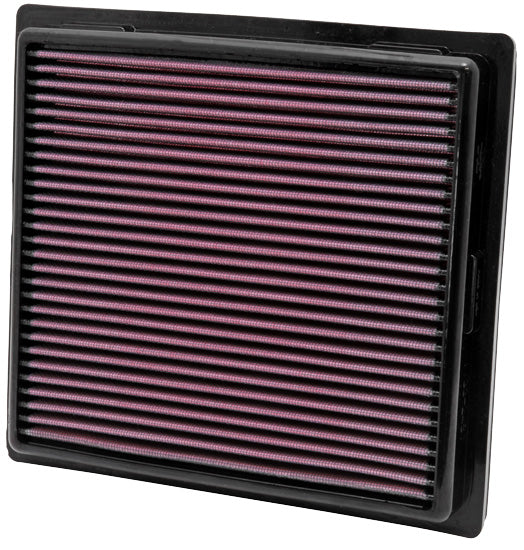 K and N Filters High-Flow Air Filter (MPN: 33-2457)