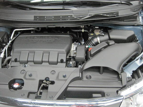 K&N Washable High-Flow Air Filter (MPN: 33-2461)