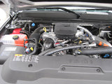 K&N Washable High-Flow Air Filter (MPN: 33-2466)