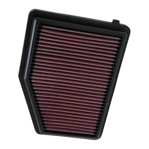 K&N Washable High-Flow Air Filter (MPN: 33-2468)