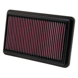 K&N Washable High-Flow Air Filter (MPN: 33-2473)