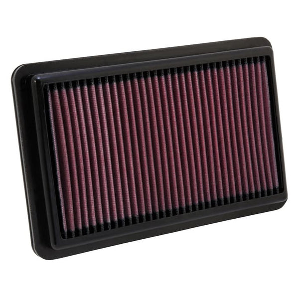 K&N Washable High-Flow Air Filter (MPN: 33-2473)
