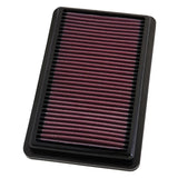 K&N Washable High-Flow Air Filter (MPN: 33-2473)