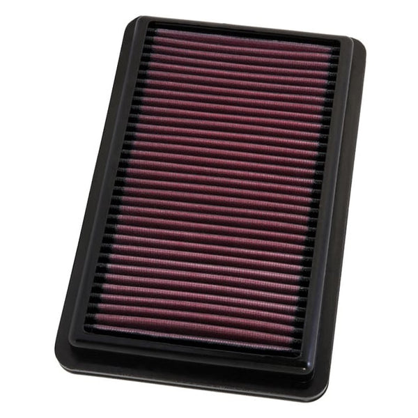 K&N Washable High-Flow Air Filter (MPN: 33-2473)