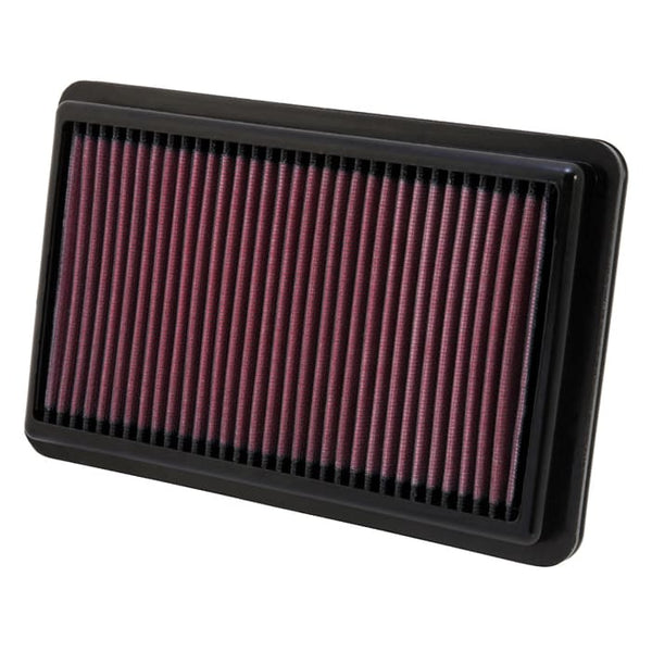 K&N Washable High-Flow Air Filter (MPN: 33-2473)