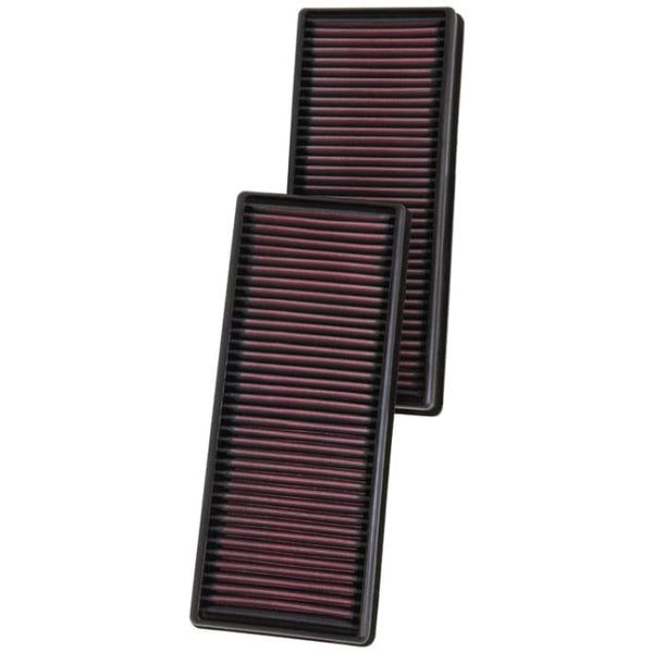 K&N Washable High-Flow Air Filter (MPN: 33-2474)