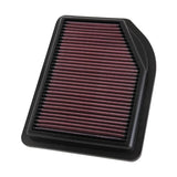 K&N Washable High-Flow Air Filter (MPN: 33-2477)