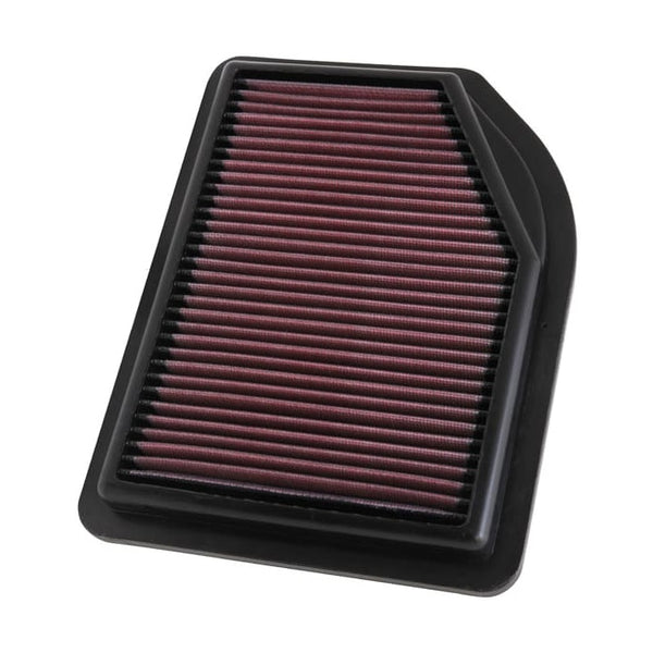K&N Washable High-Flow Air Filter (MPN: 33-2477)