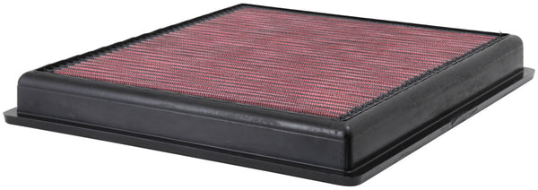 K&N Washable High-Flow Air Filter (MPN: 33-2483)