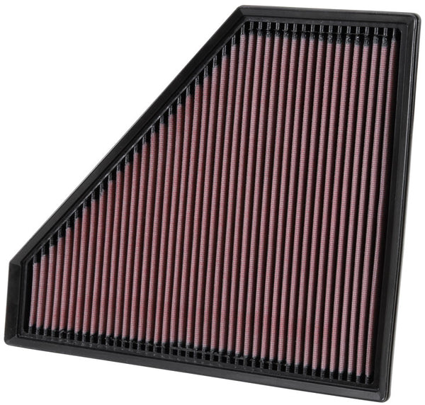 K&N Washable High-Flow Air Filter (MPN: 33-2496)