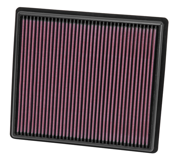 K and N Filters Air Filter (MPN: 33-2497)