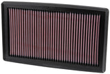 K&N Washable High-Flow Air Filter (MPN: 33-2499)