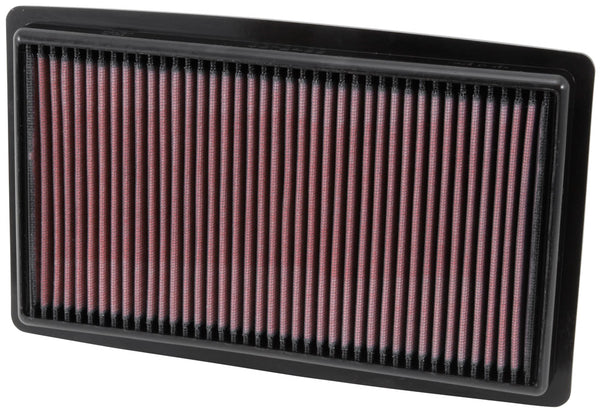 K&N Washable High-Flow Air Filter (MPN: 33-2499)
