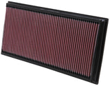 K and N Filters High-Flow Air Filter (MPN: 33-2857)