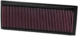 K&N Washable High-Flow Air Filter (MPN: 33-2865)