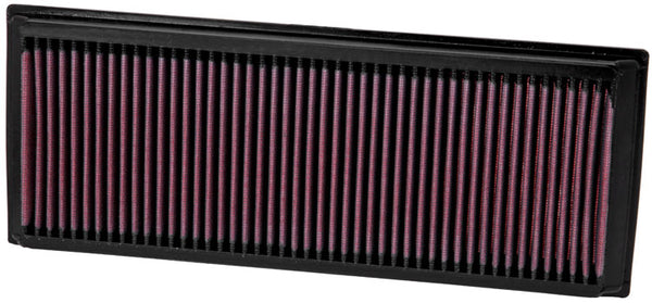 K&N Washable High-Flow Air Filter (MPN: 33-2865)