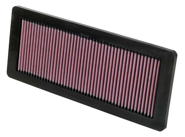 K&N Washable High-Flow Air Filter (MPN: 33-2936)